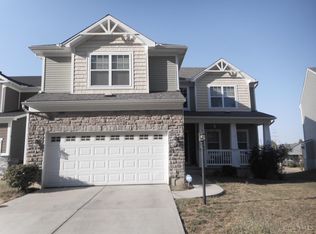2054 Mistyoak Ln, Cincinnati, OH 45237