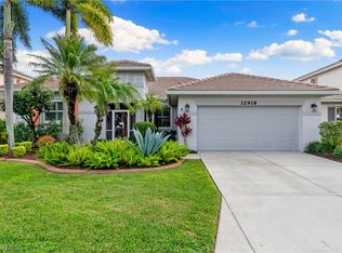 12918 Timber Ridge Dr, Fort Myers, FL 33913