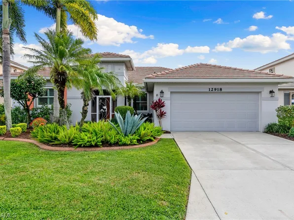 12918 Timber Ridge Dr, Fort Myers, FL 33913