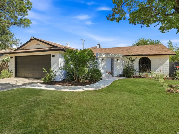 13906 TREE CROSSING ST, San Antonio, TX 78247