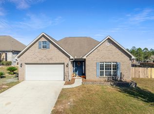 602 Rowan Cir, Crestview, FL 32536