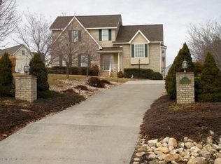 2003 Peppers Ferry Rd, Pulaski, VA 24301