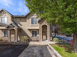 1757 N 460 W APT 104, Logan, UT 84341