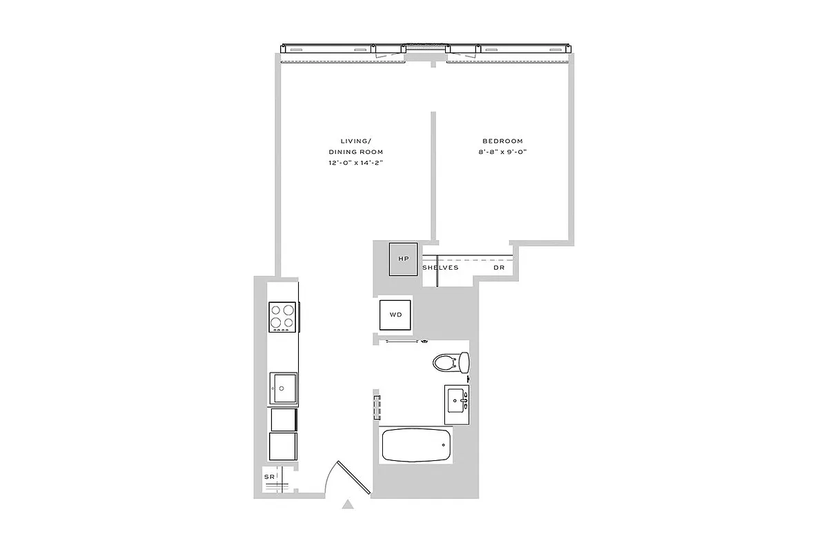 Building Photo - 10 City Point #38B