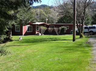 94381 Quarry Rd, Gold Beach, OR 97444