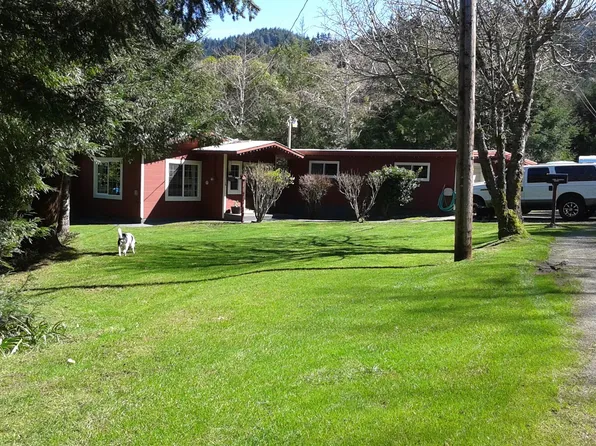 94381 Quarry Rd, Gold Beach, OR 97444