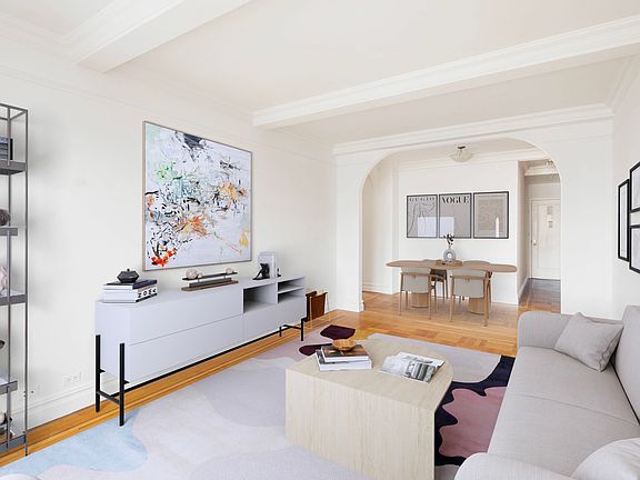 3rd image of 23 W 73rd St #716
