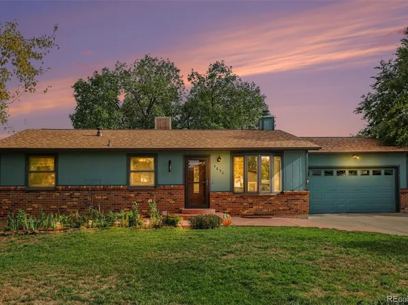 4850 E 112th Way, Thornton, CO 80233