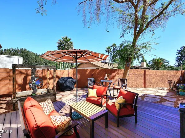 13805 N 43RD Street, Phoenix, AZ 85032