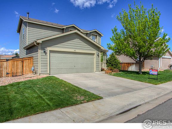 Front Yard with Sprinkler System