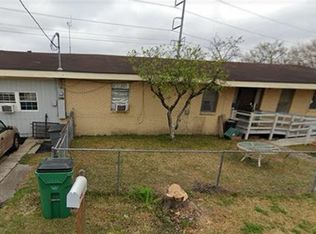 10523 Zalma St, Harahan, LA 70123