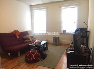 1291 Commonwealth Ave #11C, Allston, MA 02134