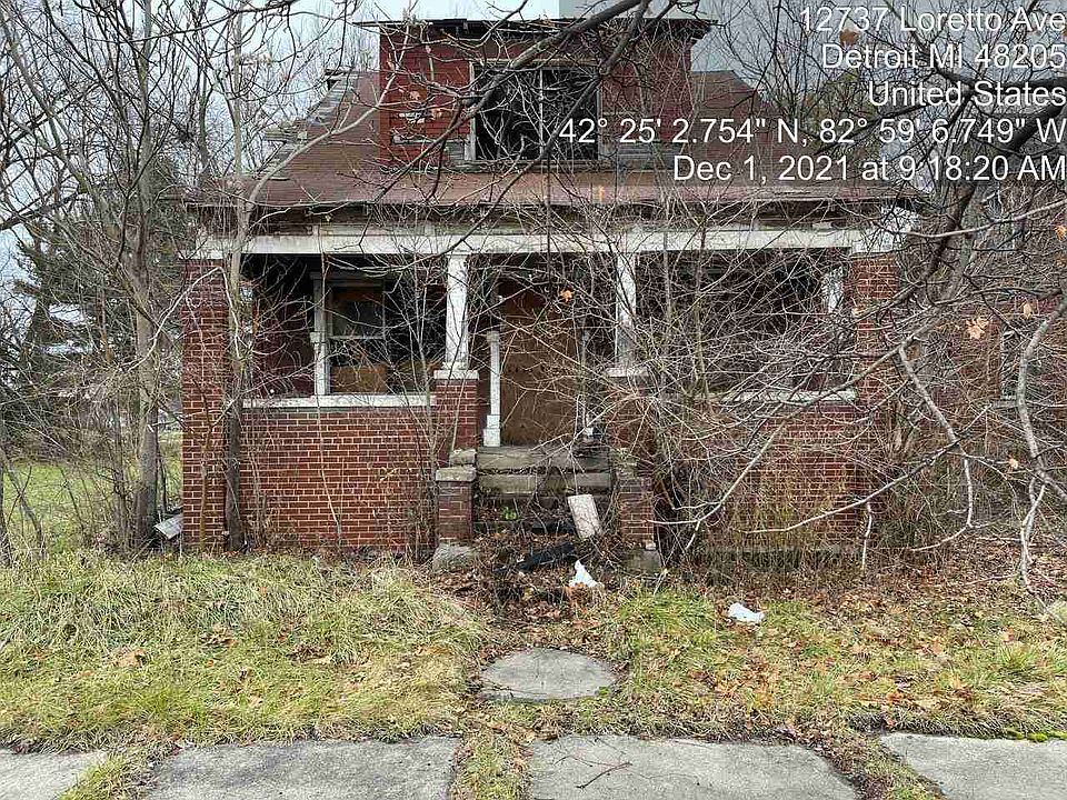 12737 Loretto