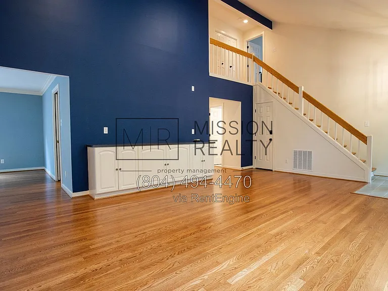5420 Sunrise Bluff Ct — Photo 5