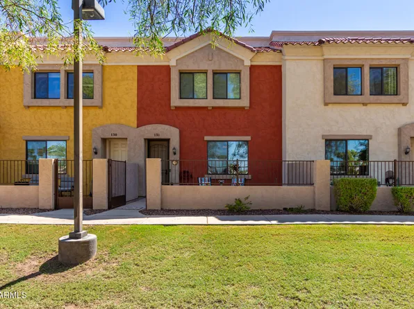 1950 N CENTER Street #131, Mesa, AZ 85201