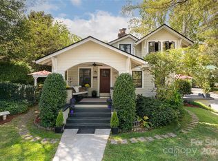 200 Flint St, Asheville, NC 28801