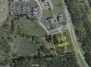 LOT Reynolds Walk Dr #A, Greensboro, GA 30642