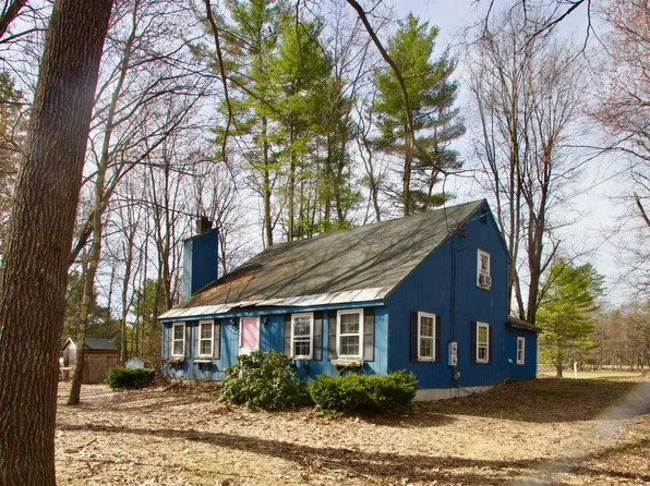 6 Forest Lane, Ossipee, NH 03814