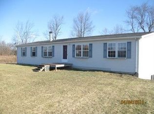 9450 15 1/2 Mile Rd, Marshall, MI 49068