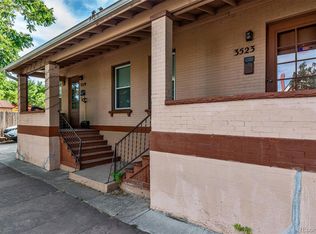 3523 N Shoshone St, Denver, CO 80211