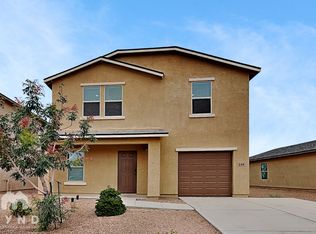 144 W Douglas Ave, Coolidge, AZ 85128