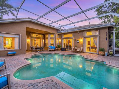 19480 Saturnia Lakes Drive, Boca Raton, FL, 33498