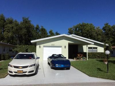6663 Overland Dr, Delray Beach, FL, 33484