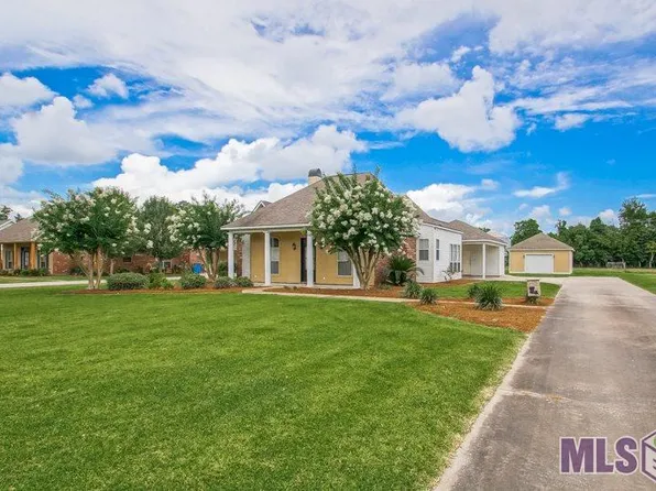 8763 Bmg Dr, Maringouin, LA 70757