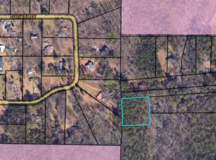 0 City Pond Rd, Oxford, GA 30054