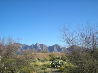 1402 E Placita Meseta Dorada, Oro Valley, AZ 85755
