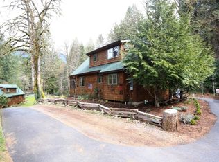 56483 McKenzie Hwy UNIT 13, Blue River, OR