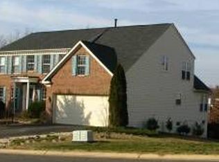 15574 Canvasback Ct, Woodbridge, VA 22191