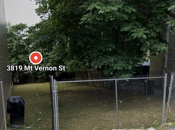 3819 Mount Vernon St, Philadelphia, PA 19104