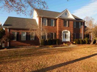 405 Palmer Dr, Benton, KY 42025