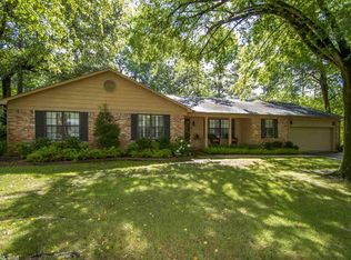 40 Longlea Dr, Little Rock, AR 72212
