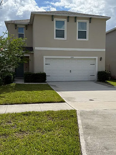 2099 Tay Wes Dr Photo 1