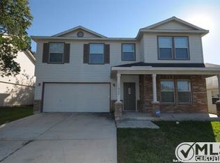 11006 Hillsdale Loop, San Antonio, TX 78249