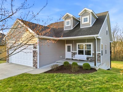 3304 Timber Run Dr, Columbia, MO, 65203