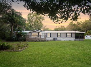 5735 Huff Rd, Elkton, FL 32033