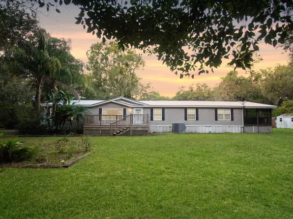 5735 Huff Rd, Elkton, FL 32033