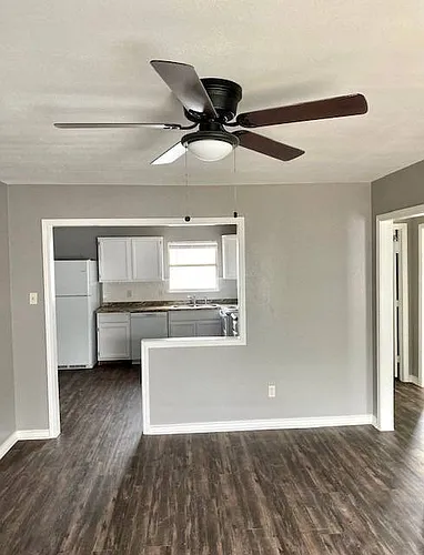 Floor plan B2 - Upgrade