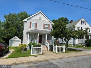 208 East St, Milford, DE 19963