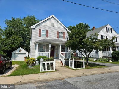 208 East St, Milford, DE, 19963