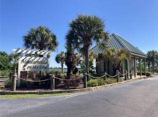 LOT 23 S Chenier Dr, Madisonville, LA 70447
