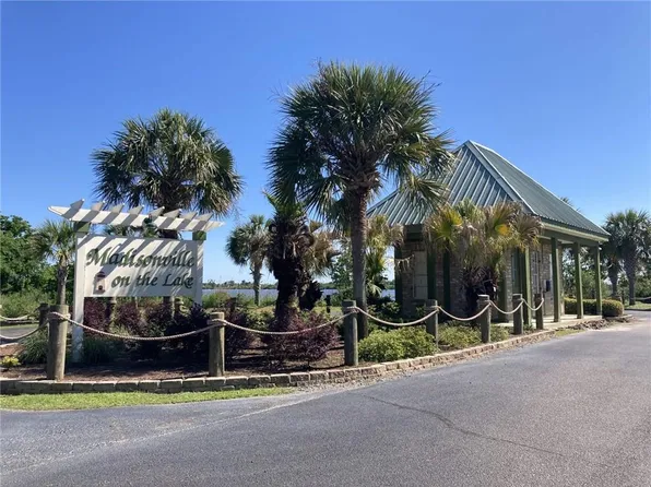 LOT 23 S Chenier Dr, Madisonville, LA 70447