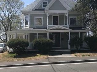 54 Washington St, Ayer, MA 01432