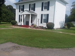 12320 Old Stage Rd, Prince George, VA 23875