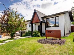 12055 N Canaveral Rd SW, Calgary, AB T2W1N7