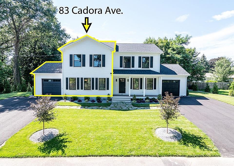1st image of 83 Cadora Ave