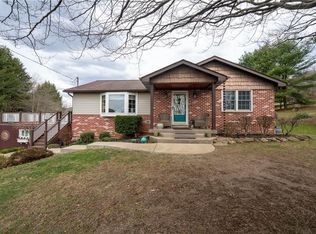 143 Patterson Farm Rd, Clinton, PA 15026